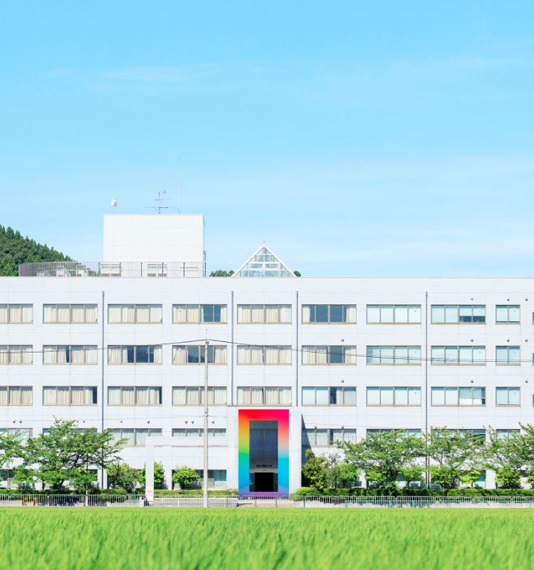 大学概要イメージ