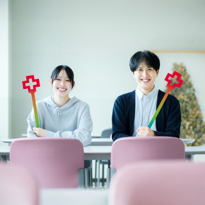 チューター制度イメージ