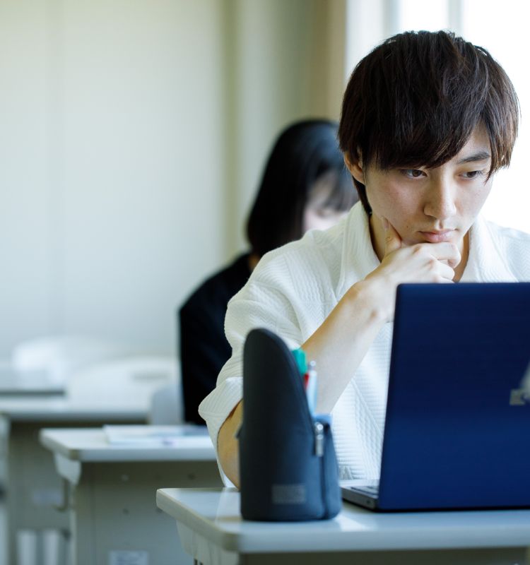 就職支援イメージ