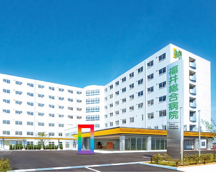 大学・併設施設イメージ