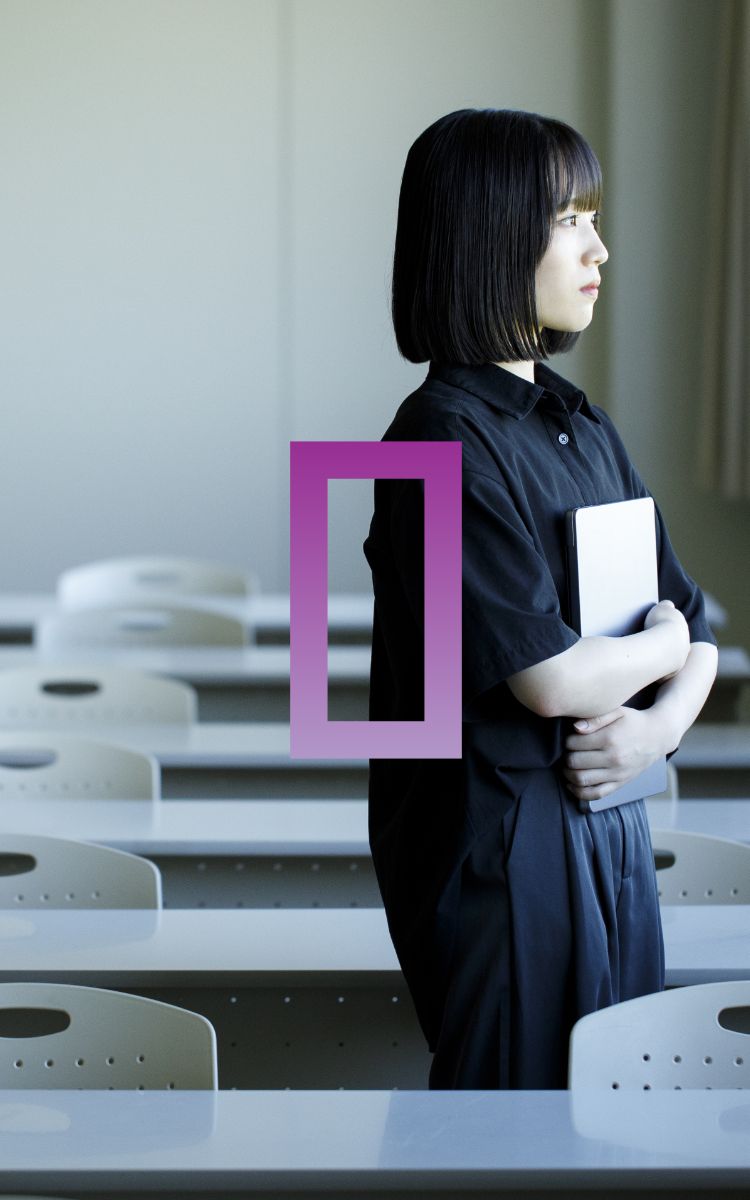 大学院イメージ