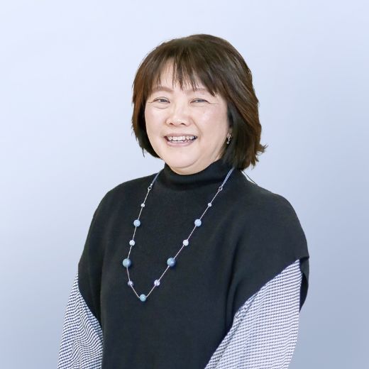 准教授 浅井純子
