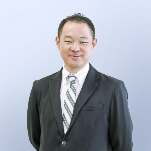 教授 保屋野健悟