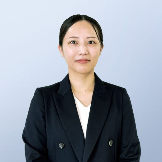 助教 今井田真実