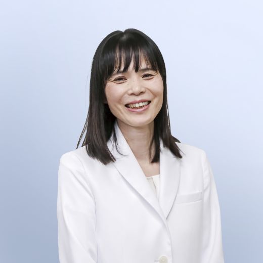 教授 北川敦子