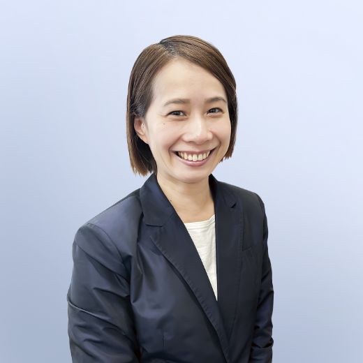 講師 北川加奈子