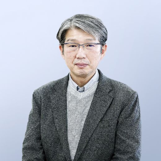 准教授 村田寛一郎