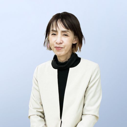 准教授 坂本理香