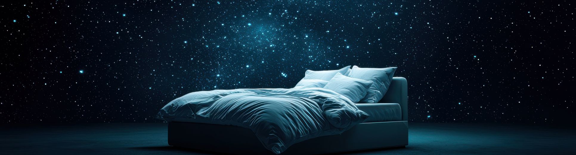 医療科学と寝具の融合で、最高の眠りをデザインする